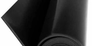 Asbestos Rubber Sheet