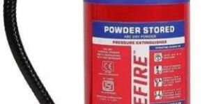 Fire Extinguisher