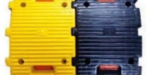 PVC Speed Breaker