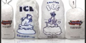 Ice Bags