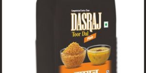 Six Sides Seal Pouch