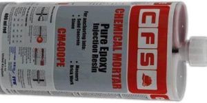 Chemical Mortar
