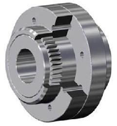 Gear Coupling