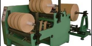Paper Slitting Machine