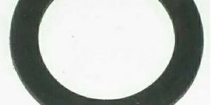 Nitrile Rubber Washers