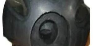 Rubber Star Coupling