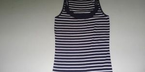 Rib Tank Top