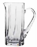 Glass Crockery