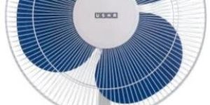 Usha Wind Table Fan