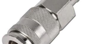 Quick Release Couplings