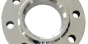 Stainless Steel Flanges