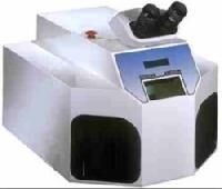 Jewelry Laser Welding Machines