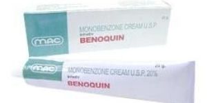 BENOQUIN CREAM