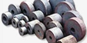 Forged Industrial Gears