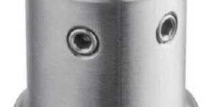 Stainless Steel Glass Stud