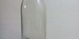 Flavoured Milk Bottle