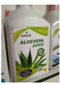 Aloe Vera Juice