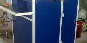 Banain Yarn Waste Machine