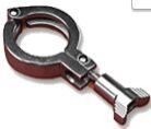 Stainless Steel Anchor