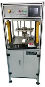 Heat Staking Machine