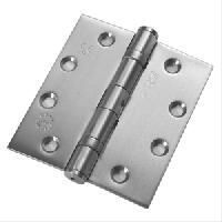 Stainless Steel Hinges