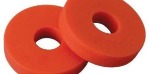 Silicone Washers