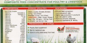 Rapid Growth Promoter