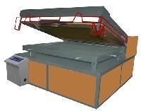 Thermal Lamination Round Printing Machine