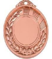 Copper Medal