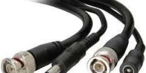 CCTV Camera Cable