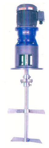 Agitator Chemical Mixer