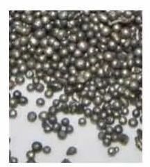 Stainless Steel Shot