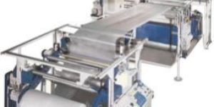 Air Bubble Sheet Plant