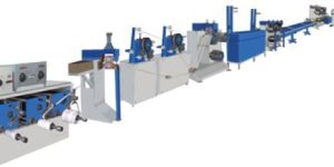 PP Box Strapping Plant