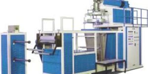 PP Film Plant