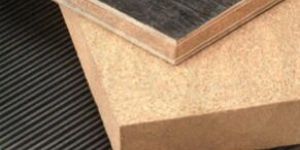 Anti Vibration Cork Pads