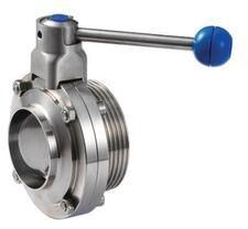 Supercast Dairy Valve Investment Casting