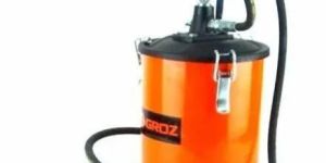Groz Grease Pumps