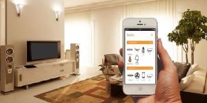Home Automation System