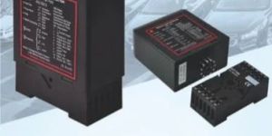 Vehicle Loop Detector