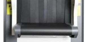 X Ray Baggage Scanner