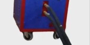 Induction Bearing Heater