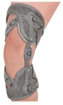 OSTEOARTHRITIS BRACE