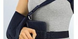 Shoulder Abduction Brace