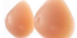 Silicone Breast Prosthesis