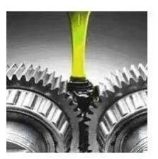 Gear Oil