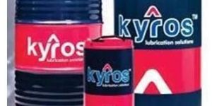 Kyros Turbine Oil