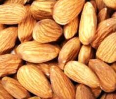 Almond Oil