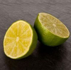 Lime Oil