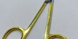Stainless Steel Hair Scissor